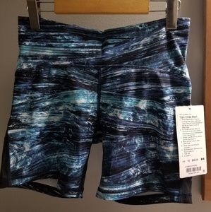 Lululemon Train Times Short